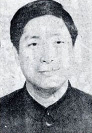 <span class="mw-page-title-main">Yu Qiangsheng</span> Chinese intelligence officer who defected to the US (1940–)