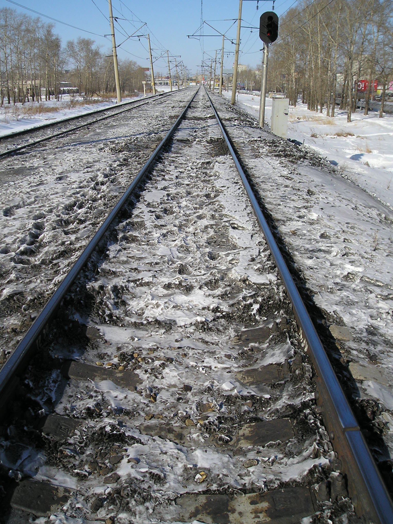 уравнительный прибор на мостах