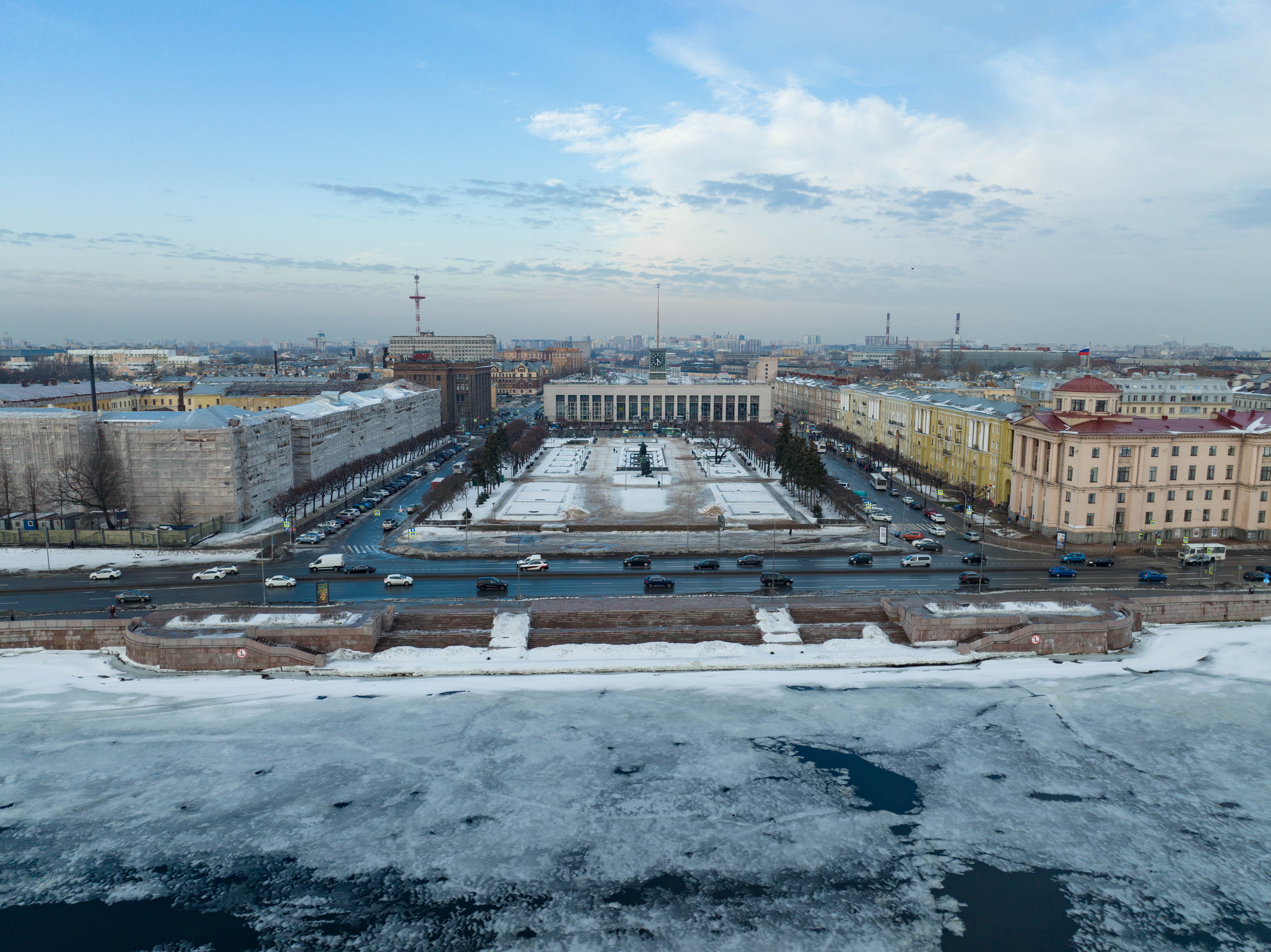 Видеокамеры санкт петербург