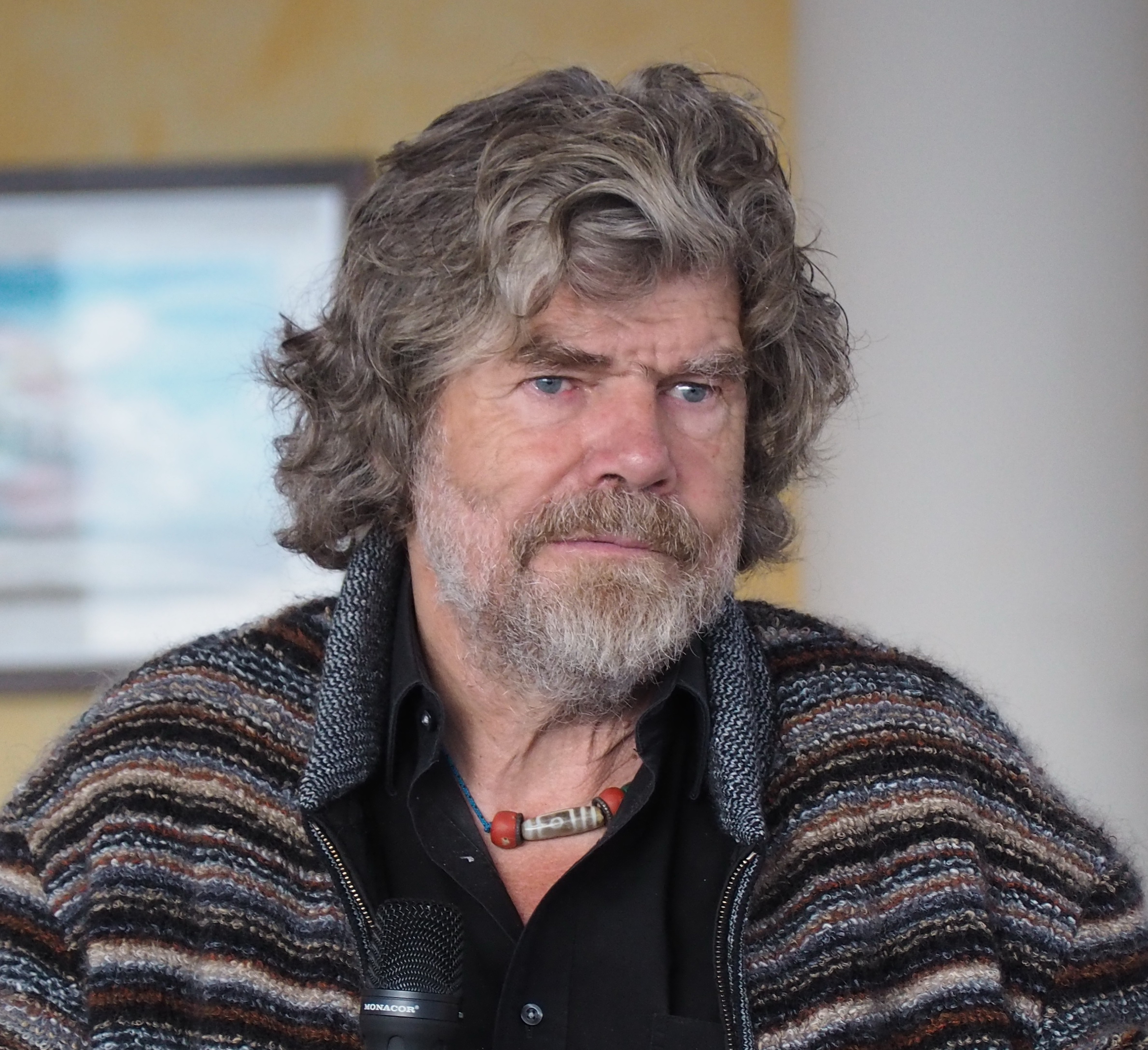 Reinhold Messner » Steckbrief | Promi-Geburtstage.de