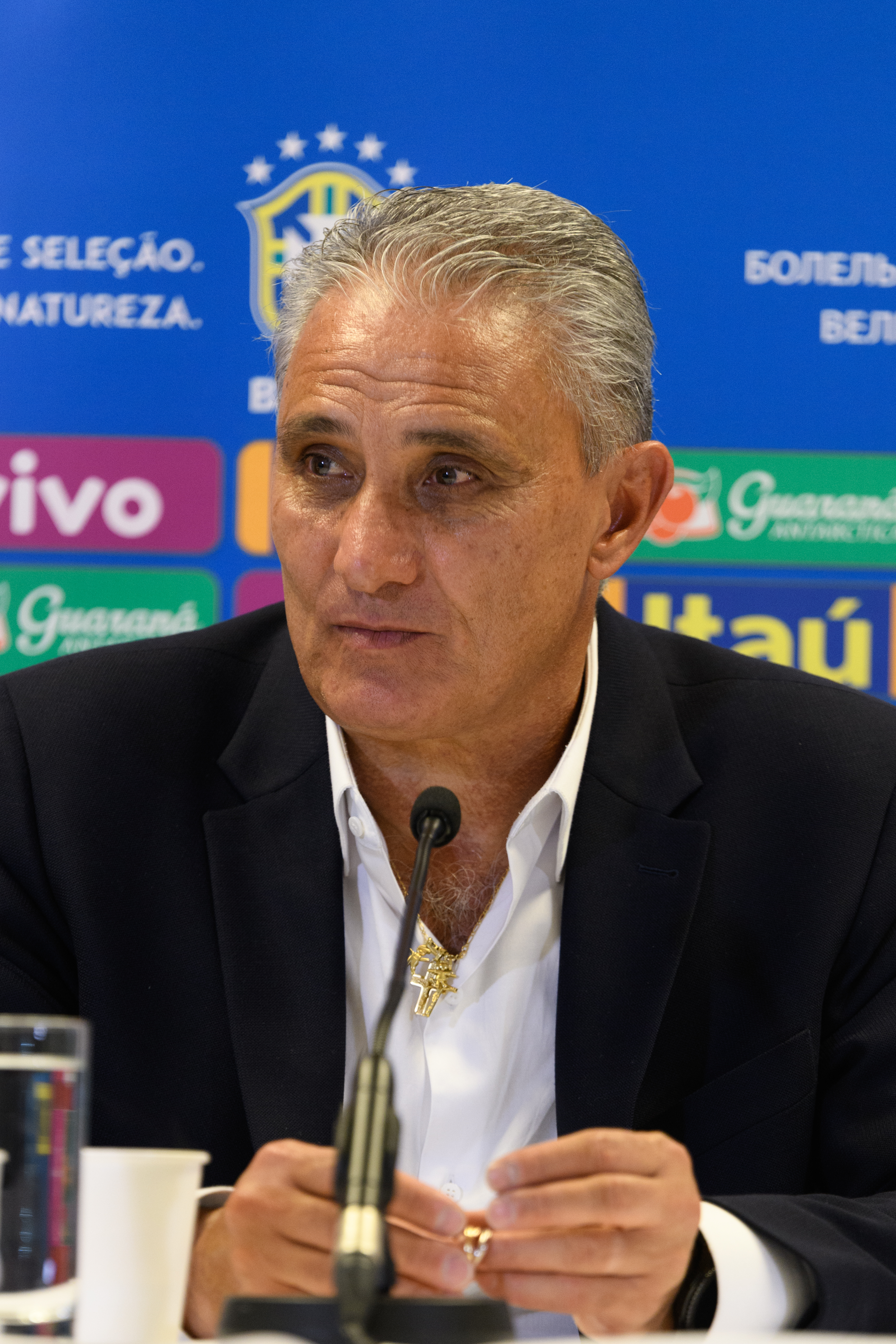 Tite (football manager) - Wikipedia