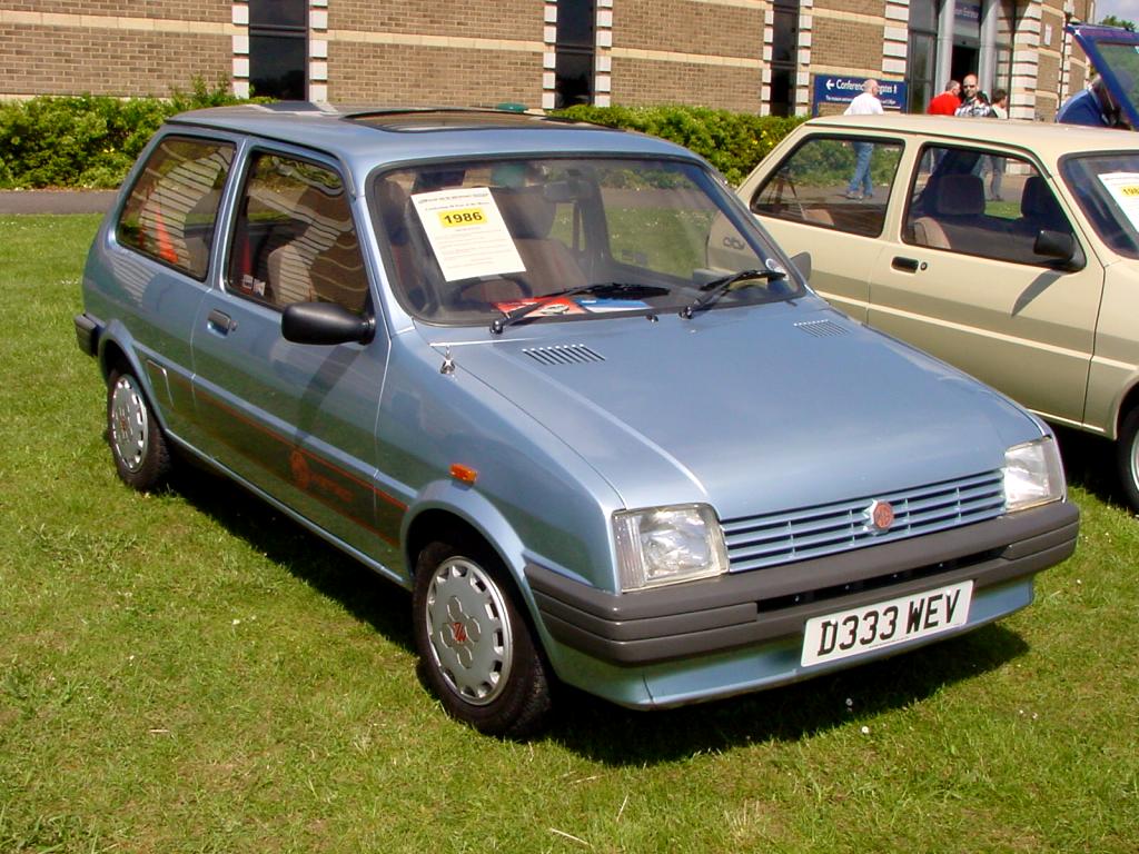 1987 апрель. MG Metro 1987. MG Metro 1999.