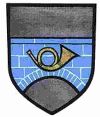 Wappen von Obervogau