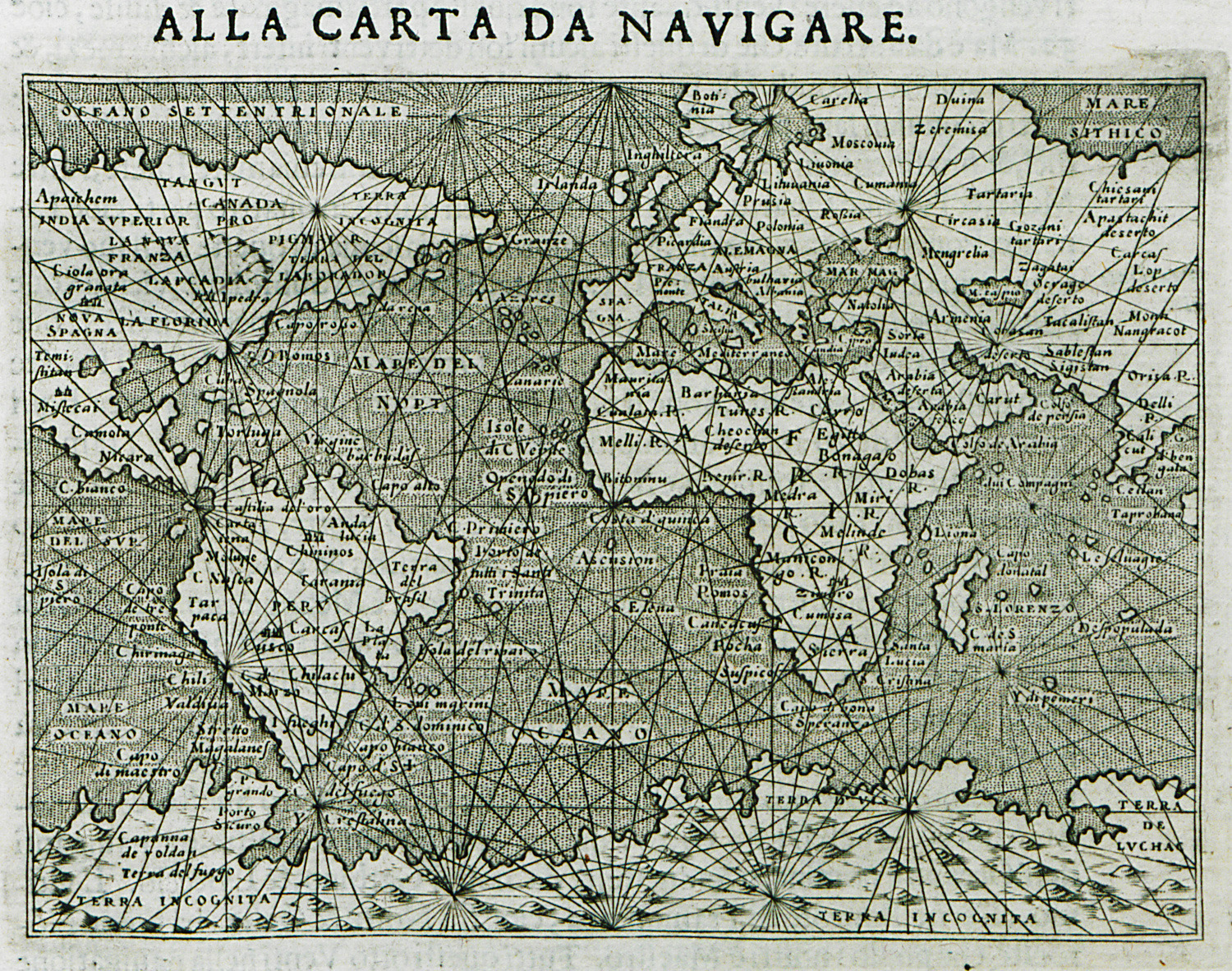 File:Alla carta da navigare - Porcacchi Tomaso - 1620.jpg - Wikimedia  Commons