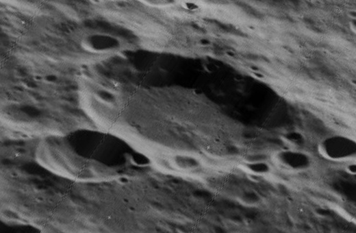 Anders (crater)