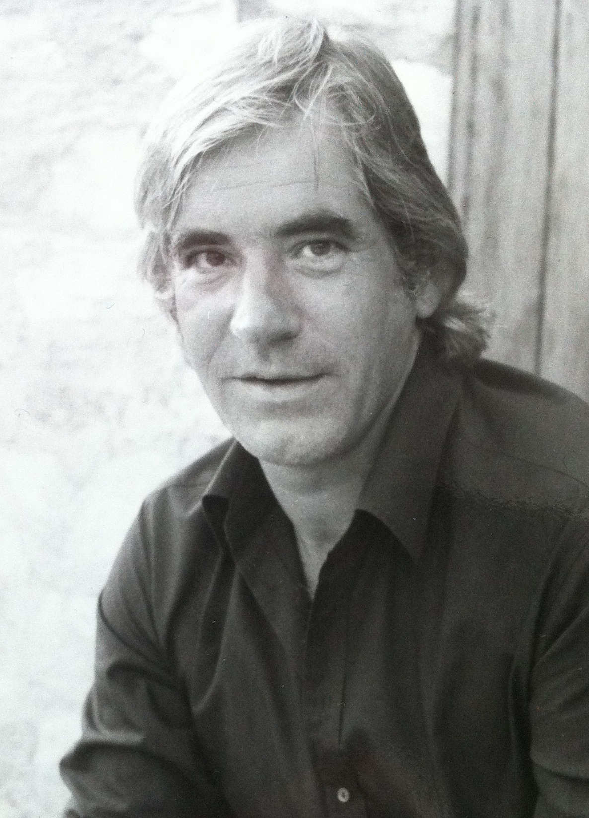 Andreas Hopf (1981)