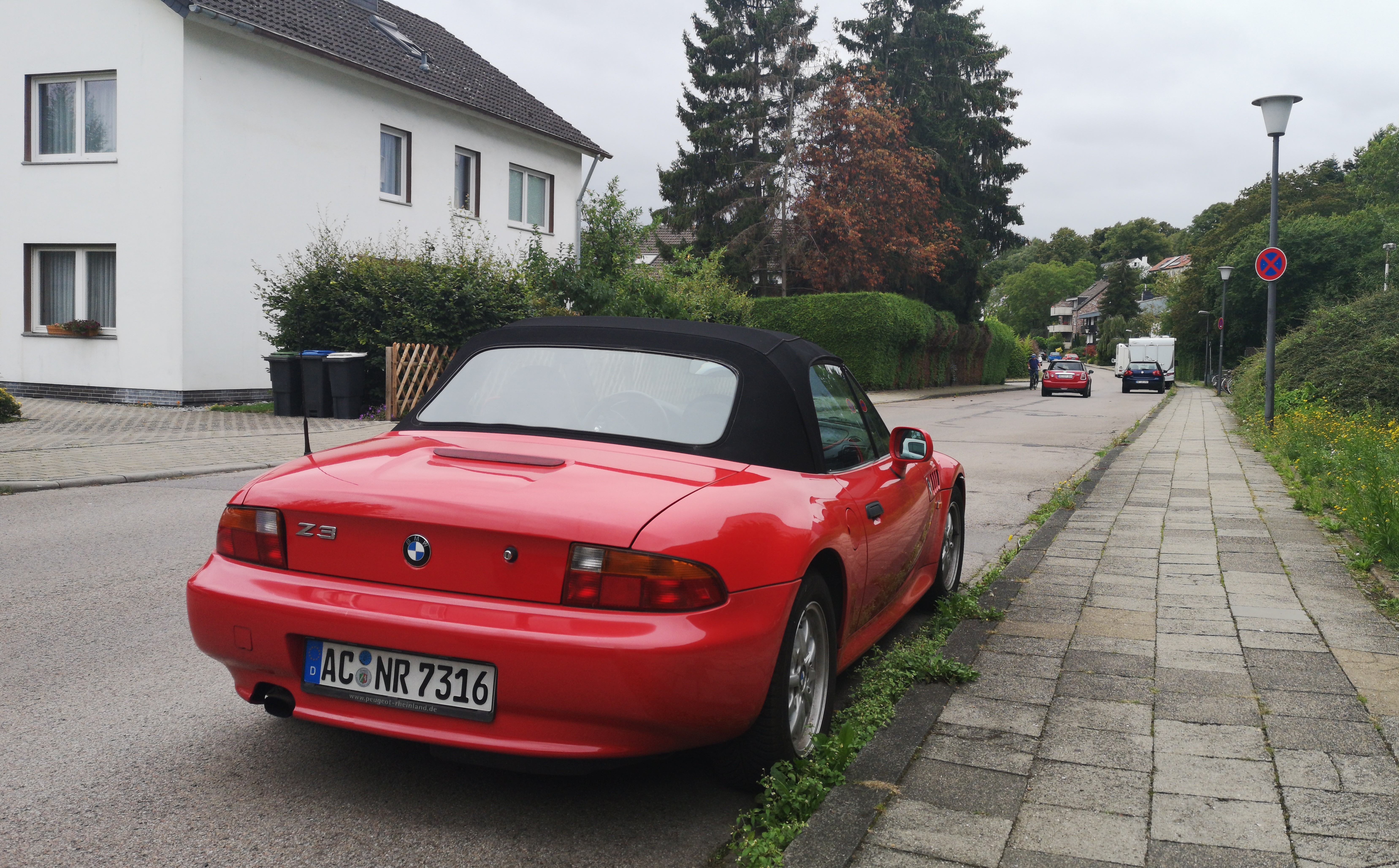 BMW z22 Concept 1992