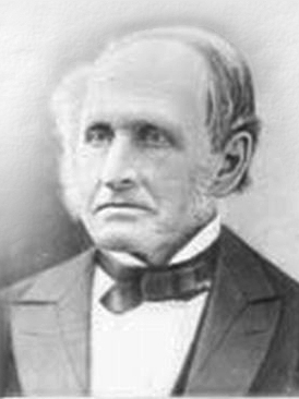 <span class="mw-page-title-main">Benjamin Wright Raymond</span> American politician