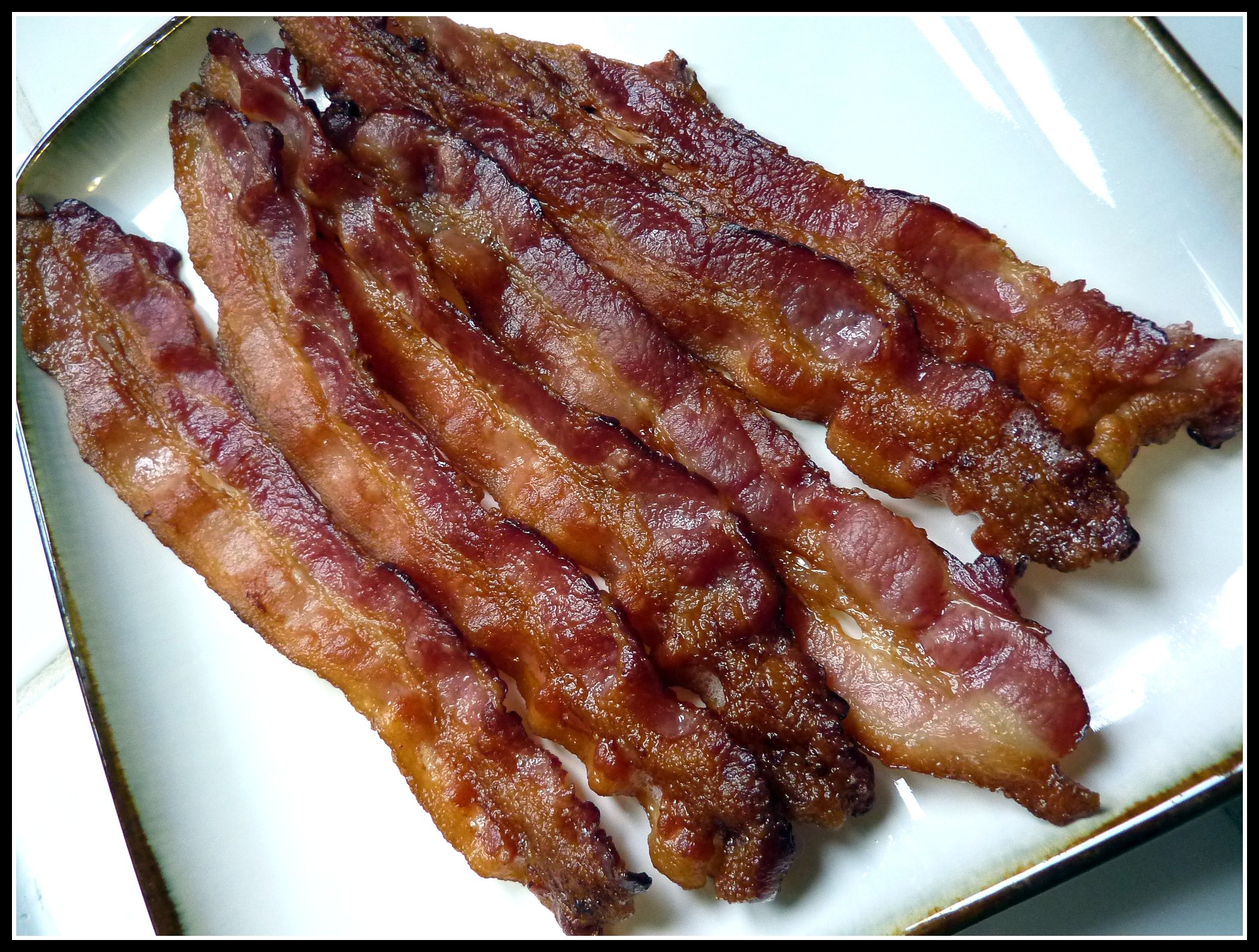 Image result for bacon