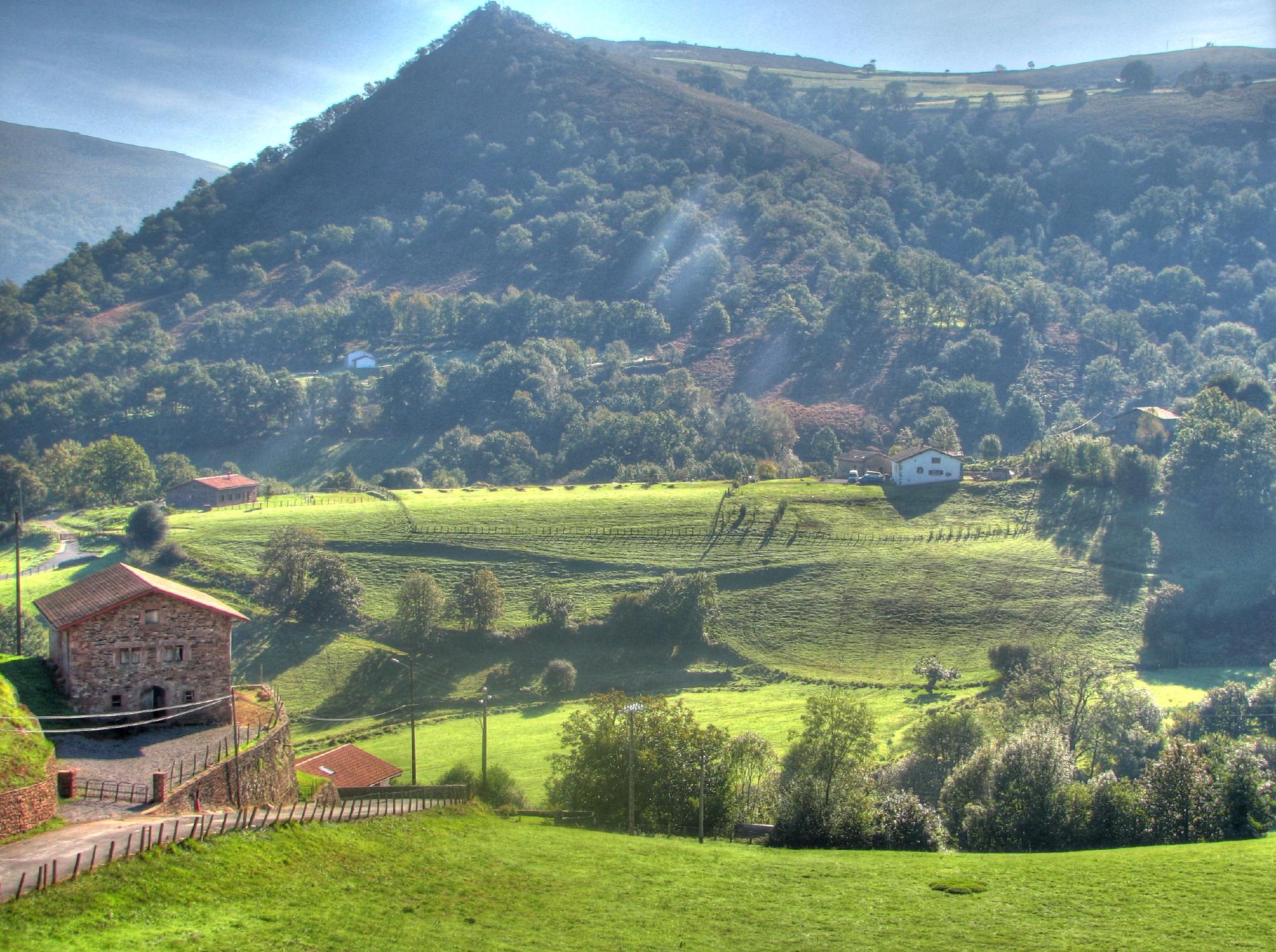 Guía de campo de respuesta al clima frío