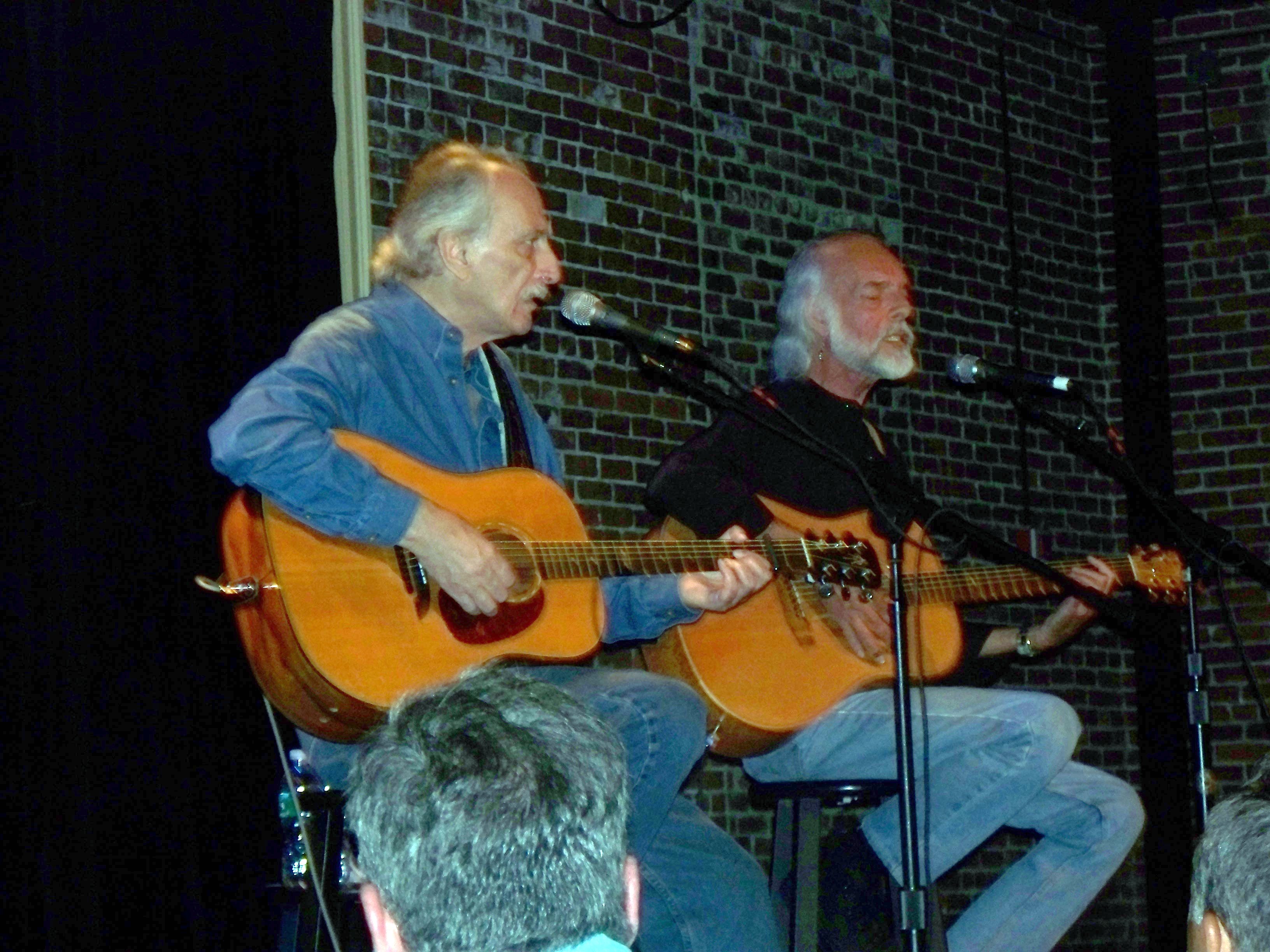 Brewer and Shipley in 2008.jpg