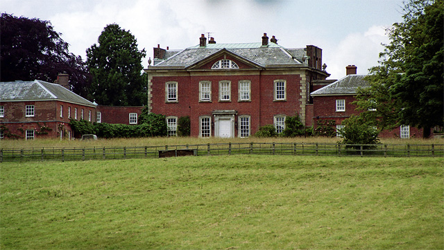 File:Britwell House, Britwell Salome (geograph 3428822).jpg