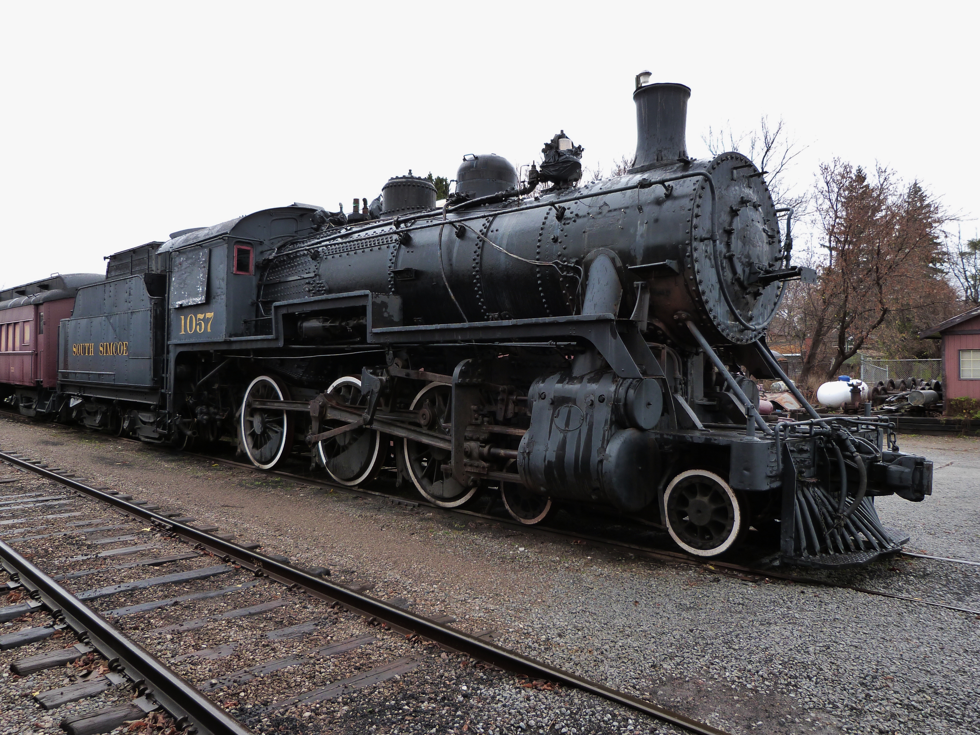 File:CP Class D-10-h No 1057 (8147309769).jpg - Wikimedia Commons