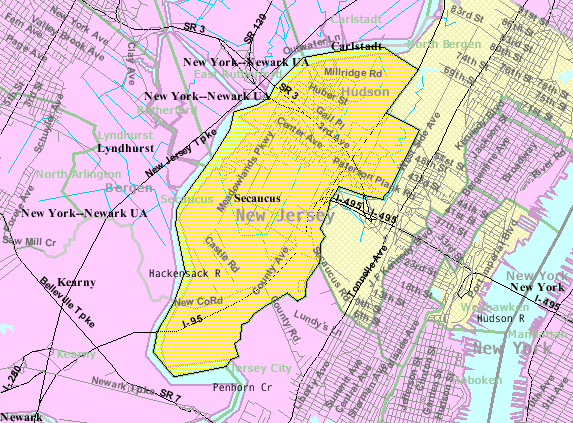 File:Census Bureau map of Secaucus, New Jersey.png