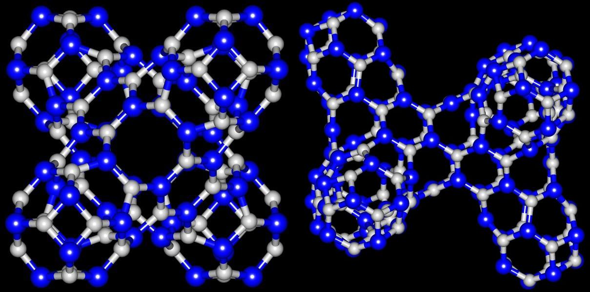 E cluster. X3 Boron logo PNG.