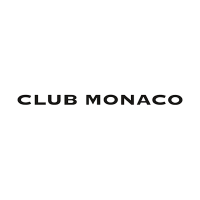 Club Monaco Free Shipping On All Orders