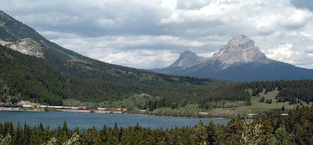 Photo of Crowsnest Pass