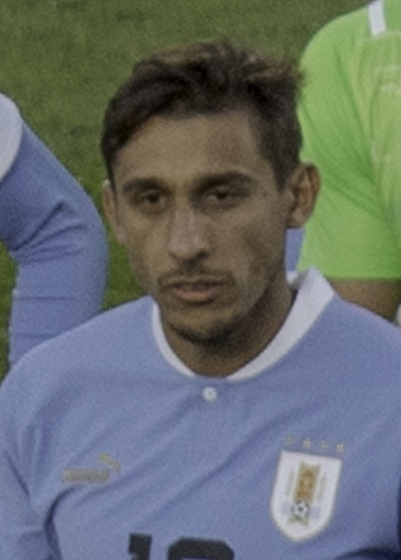 Damián Suárez