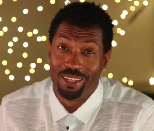 Deon Cole 2016