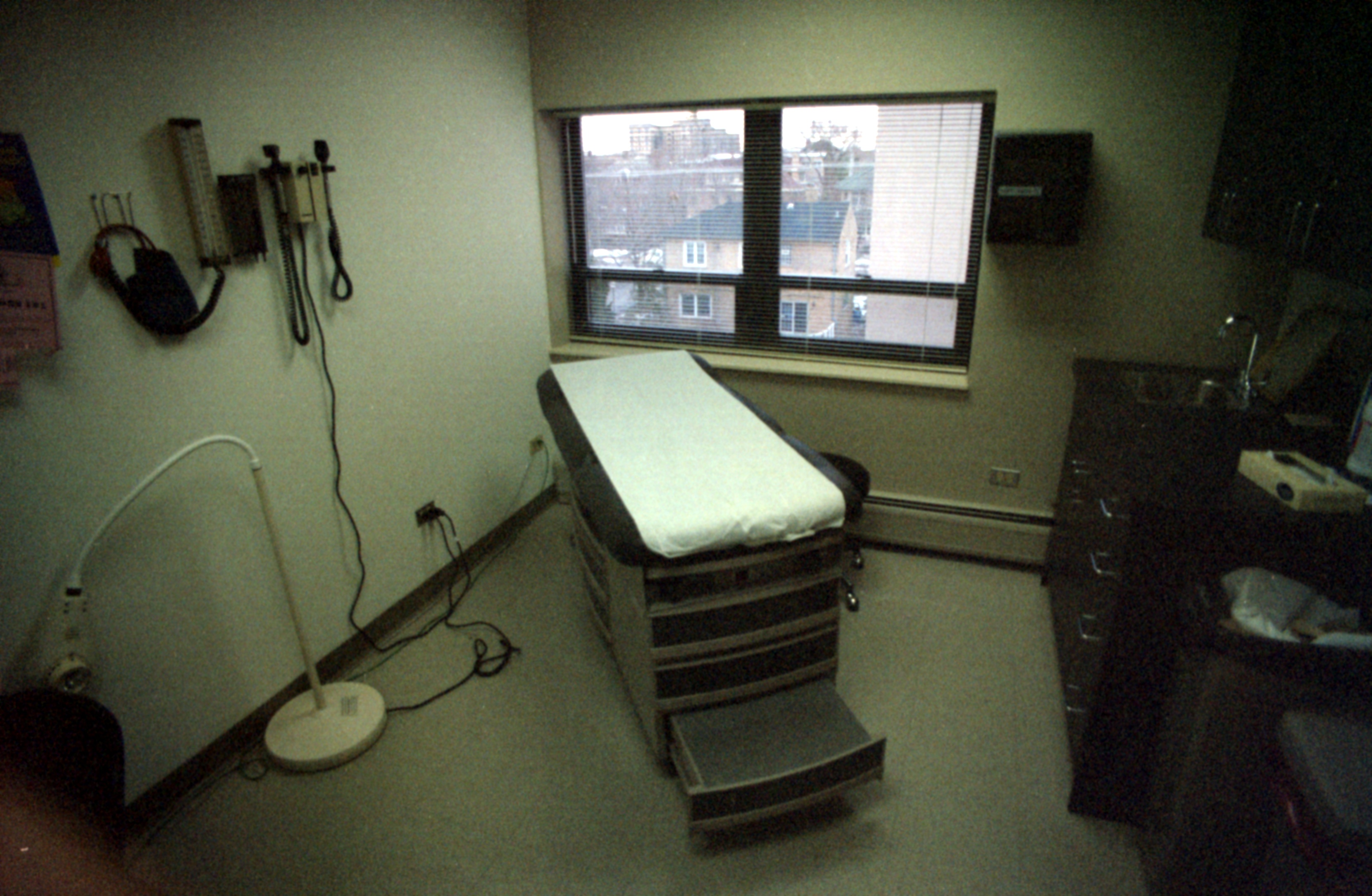 Doctor's office - Wikipedia