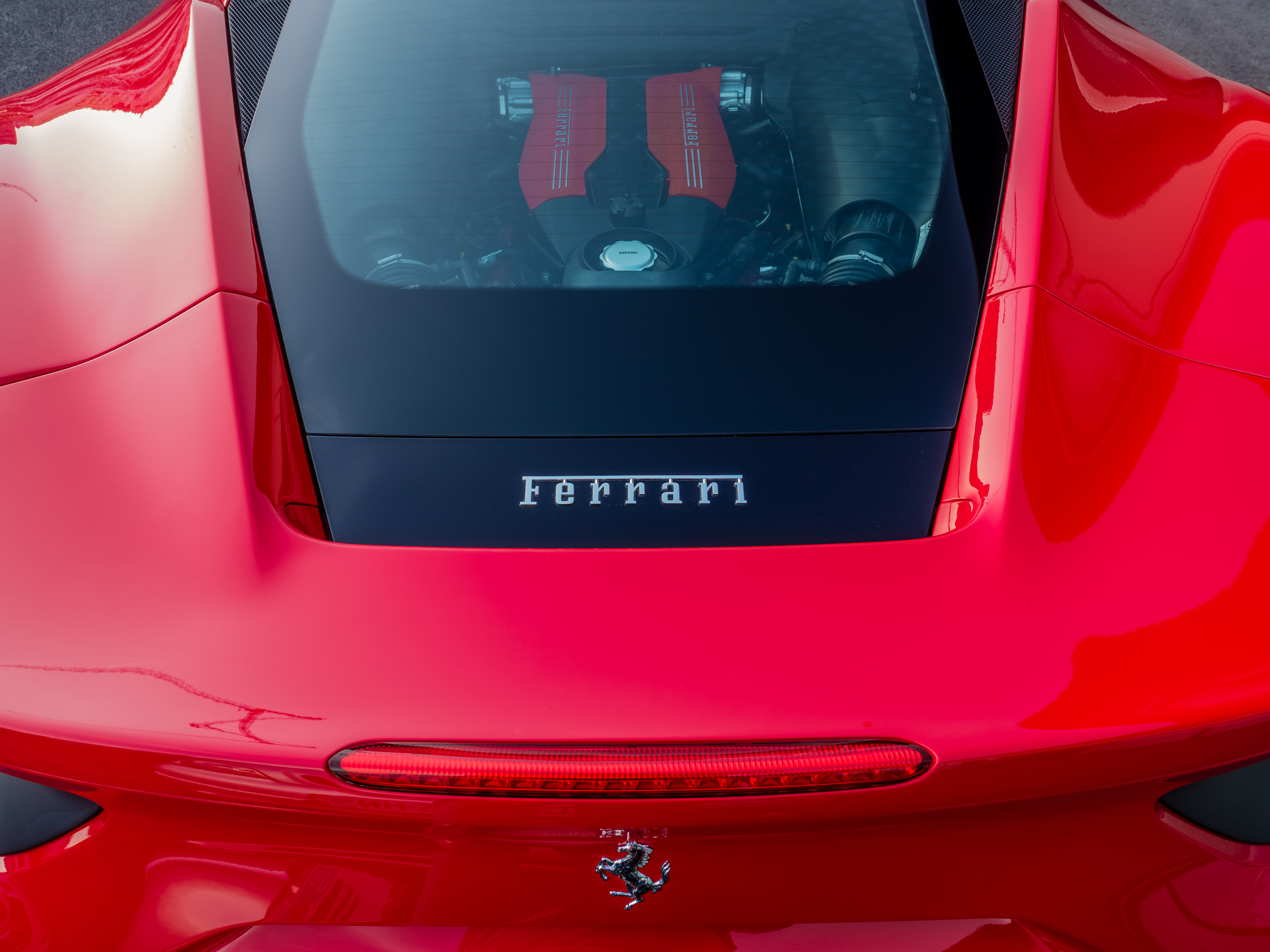 Ferrari 488 - Wikipedia