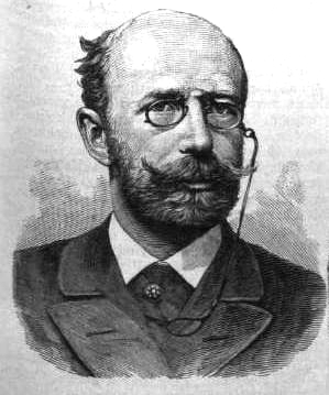 Béla Grünwald