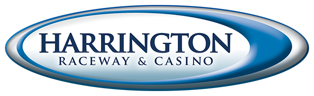 File:Harrington Raceway & Casino logo.png