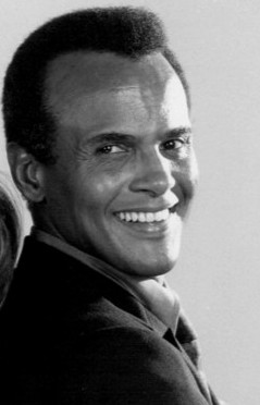 Harry Belafonte - Wikipedia