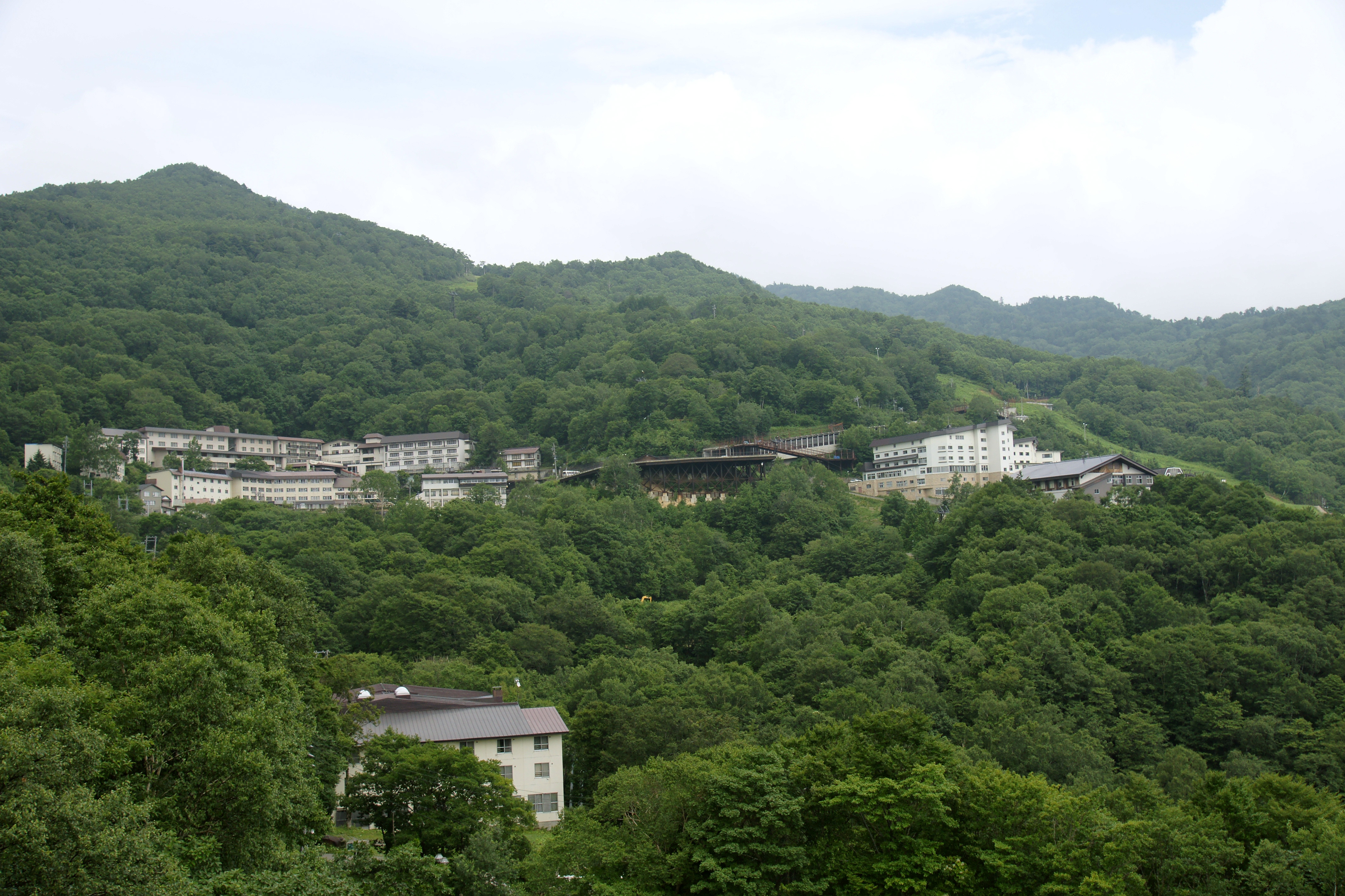 天狗 ホテル 哺 湯 の 国際 発 手荷物・車回送｜立山黒部アルペンルート