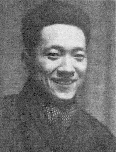 Image of Ikko Narahara from Wikidata