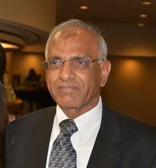 <span class="mw-page-title-main">J. N. Reddy (engineer)</span> American academic