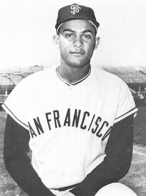 <span class="mw-page-title-main">Jesús Alou</span> Dominican baseball player (1942–2023)