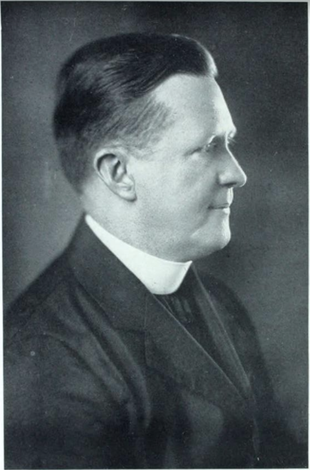 Canning in 1927