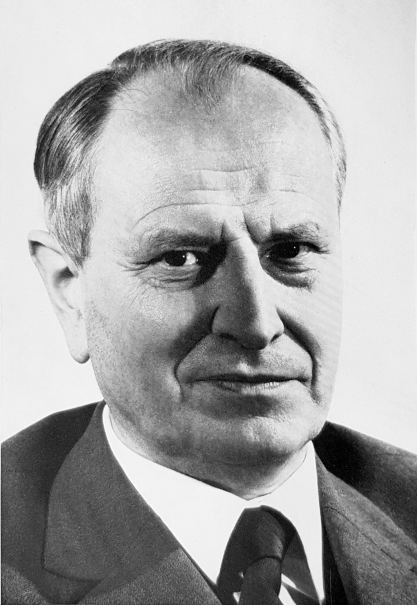 Portrait 1968