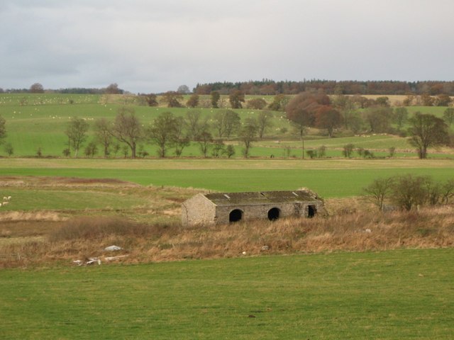 File:Keepwith Mill (3) - geograph.org.uk - 613561.jpg