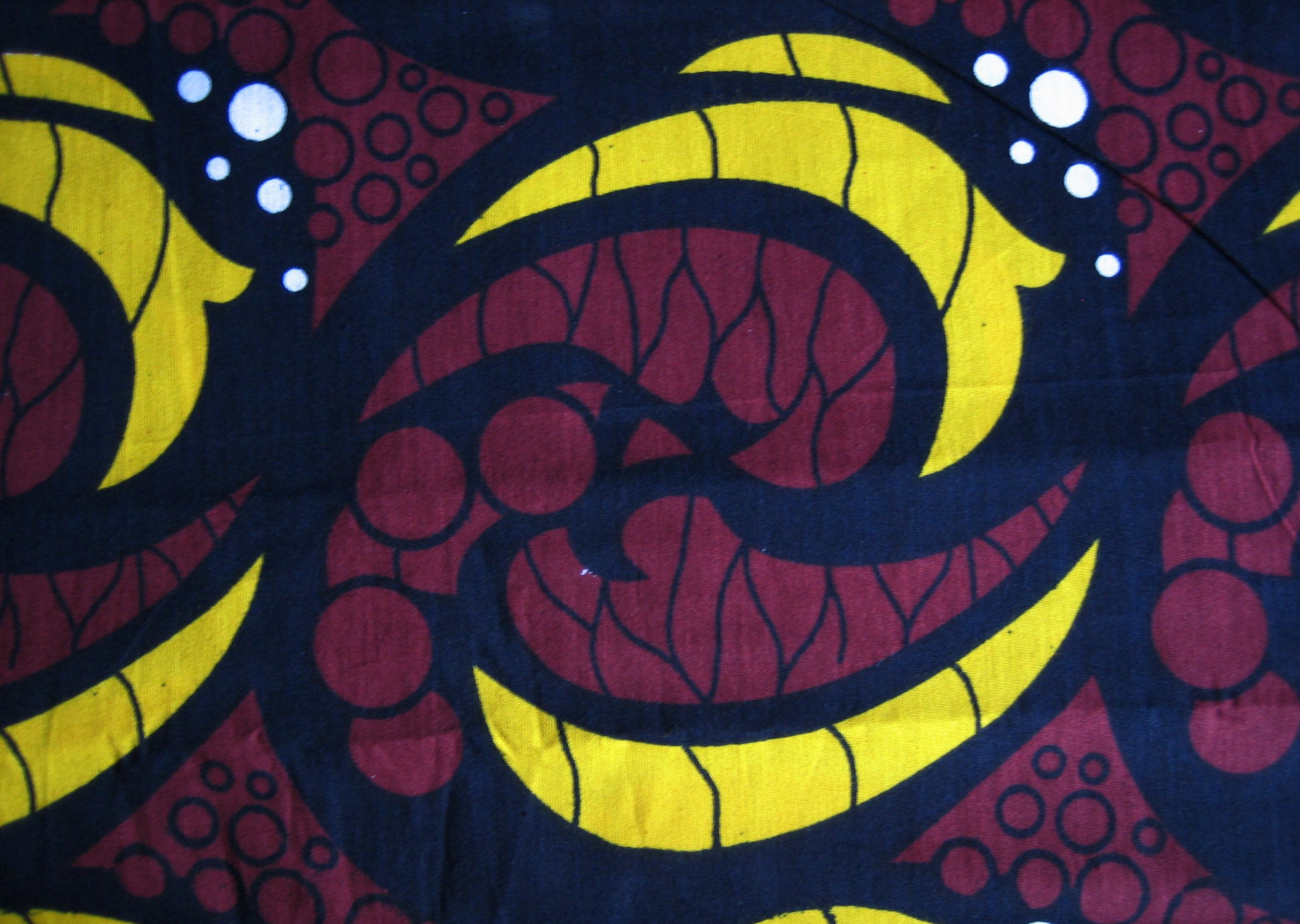 kitenge prints