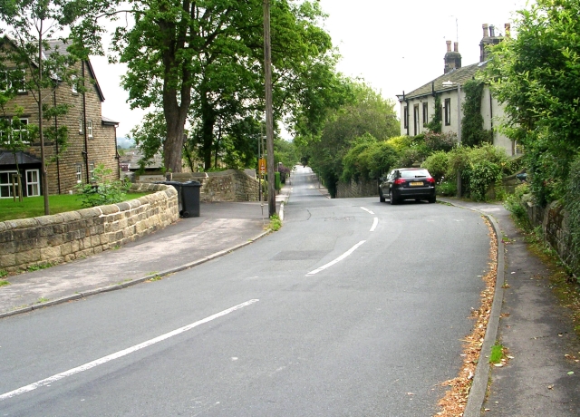 File:Langford Road - Burley - geograph.org.uk - 911250.jpg