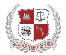 Logo da Faculdade de Direito de Franca