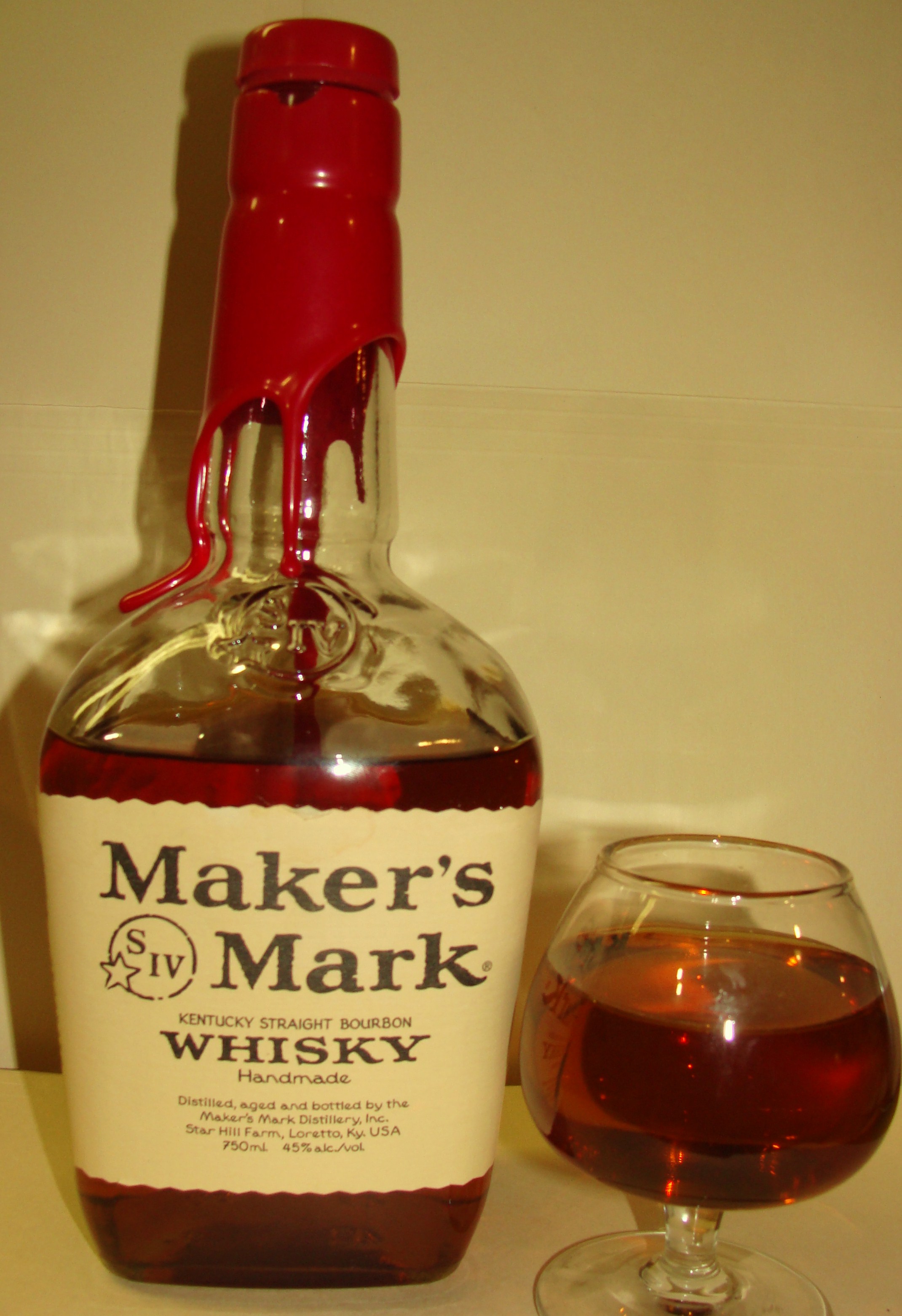 Maker's Mark - Wikipedia