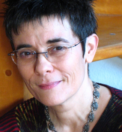 Marie-Sabine Roger, 2007