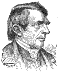 Massachusetts educator Benjamin Hale