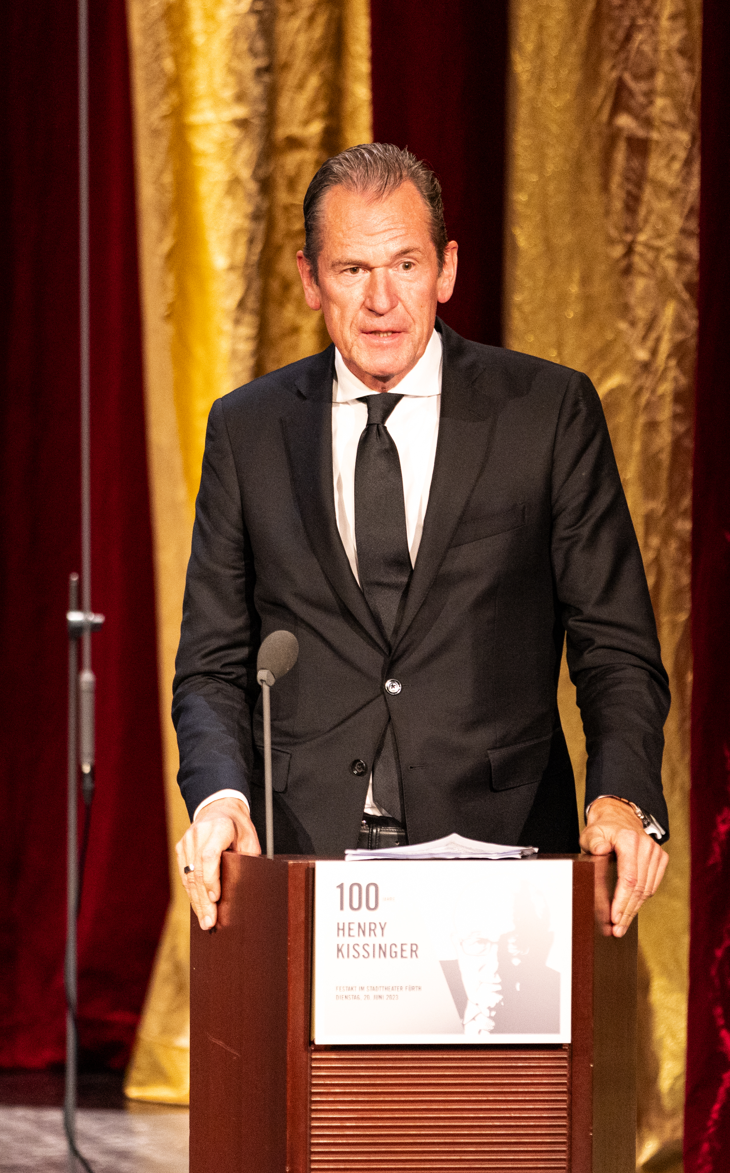 Mathias Döpfner (2023)