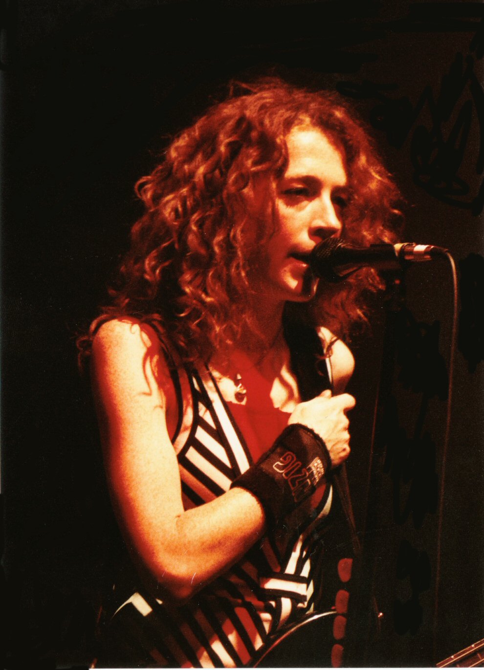 Melissa Auf der Maur discography - Wikipedia