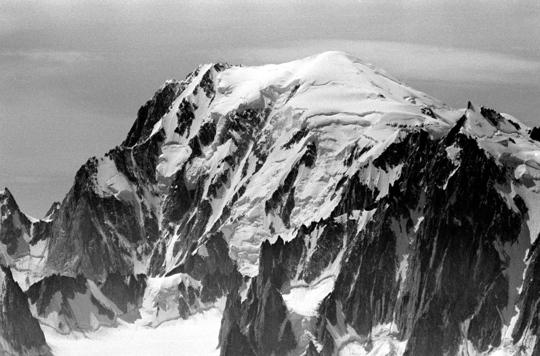 Mont blanc 0.7