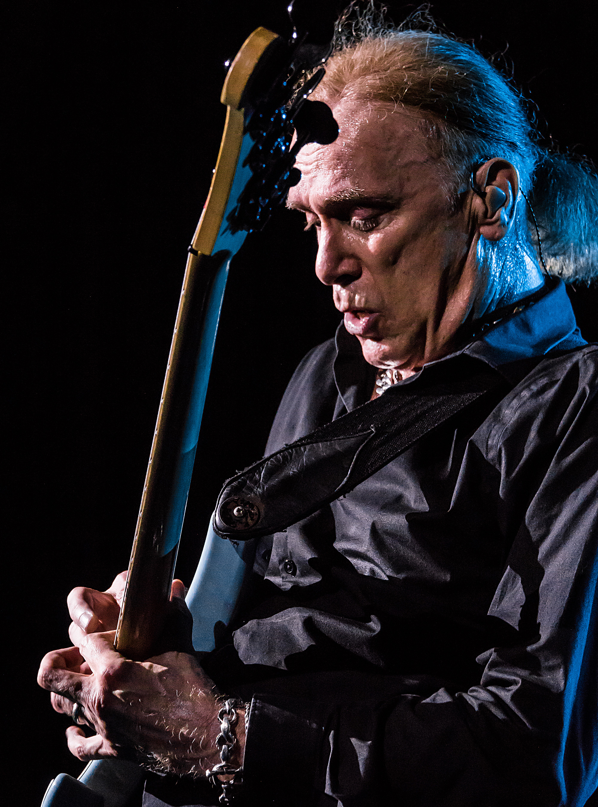 Billy Sheehan - Wikipedia