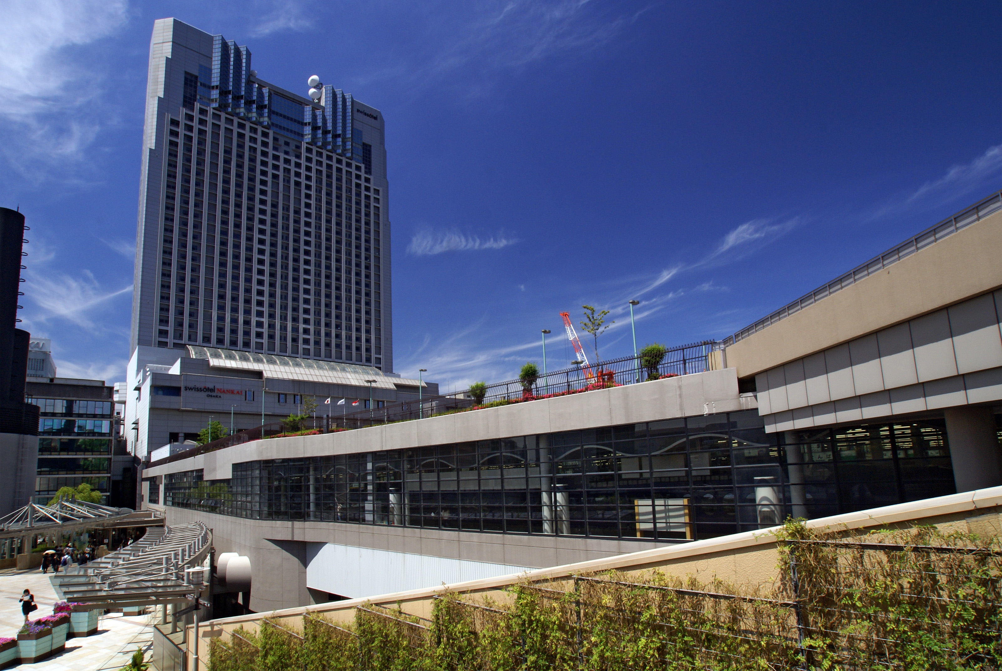  Namba Station  Wikiwand