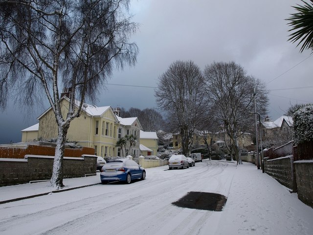 File:Parkhurst Road, Torquay - geograph.org.uk - 1660378.jpg