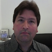 Jordan Hubbard, one of the main creators of MacPorts whilst heading Apple's UNIX team.[30][31]