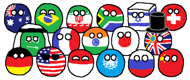 Countryballs - Wikipedia