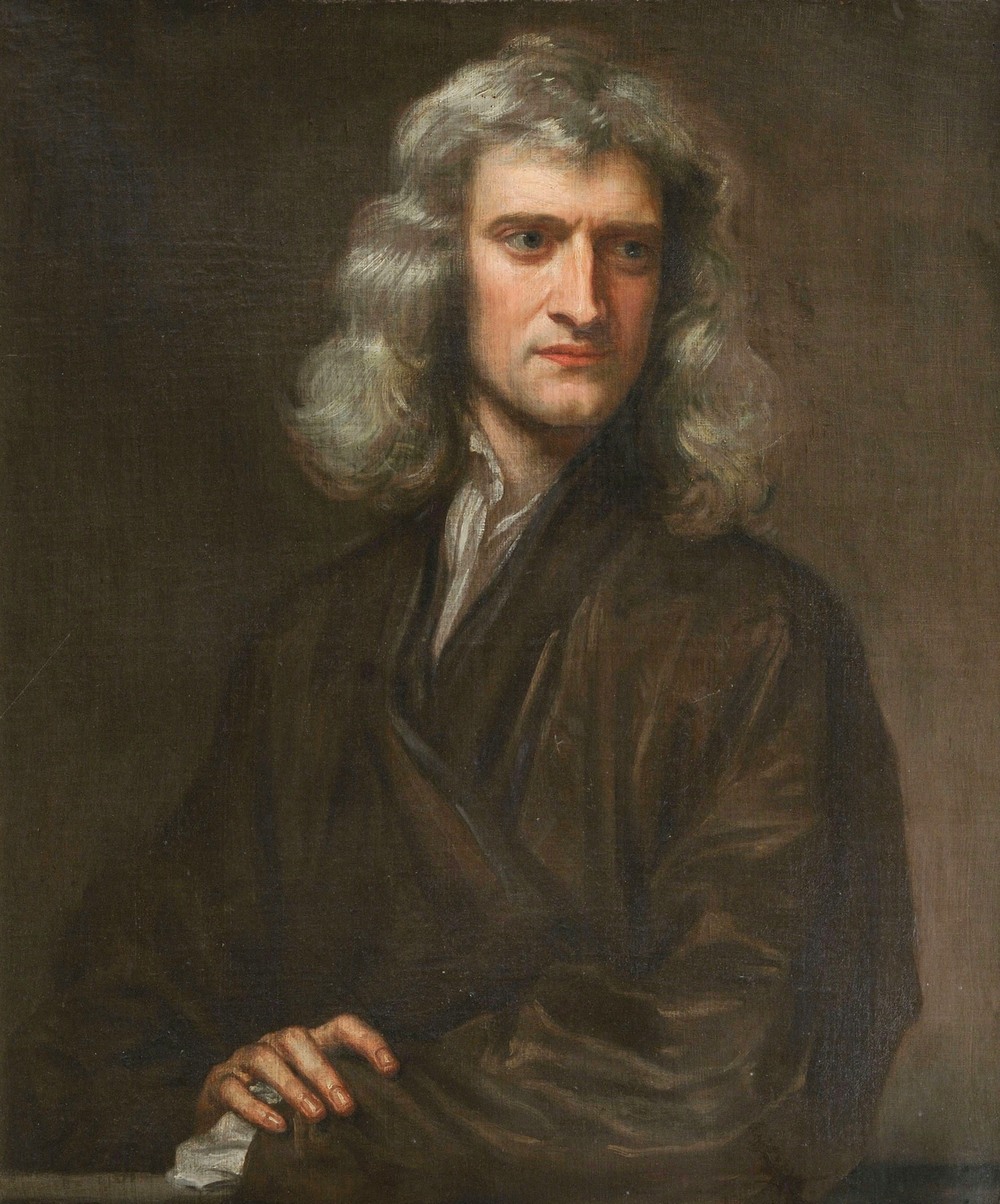 Isaac Newton Wikipedia